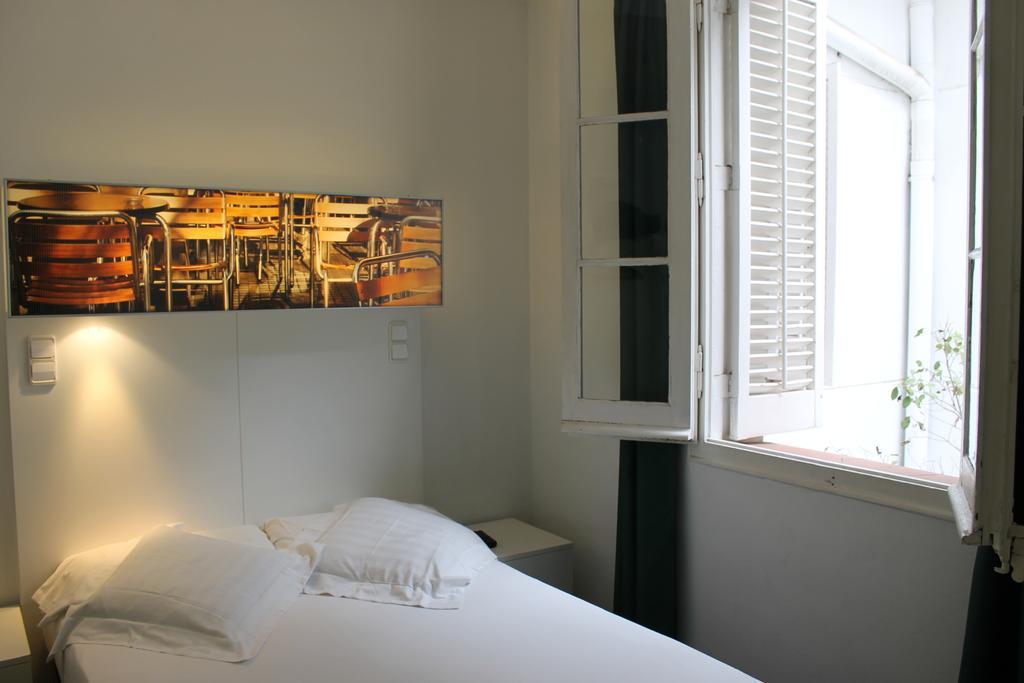 Raval Rooms Βαρκελώνη Εξωτερικό φωτογραφία
